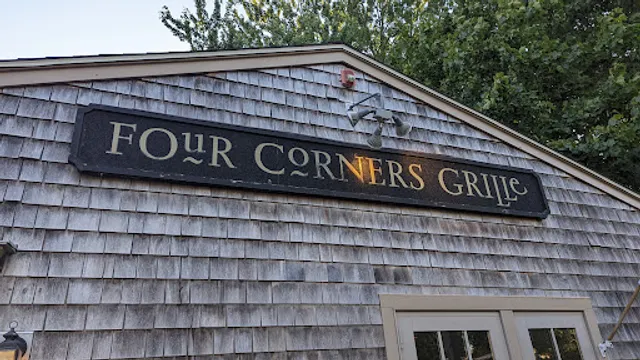Four Corners Grille