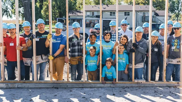 Lake Agassiz Habitat for Humanity