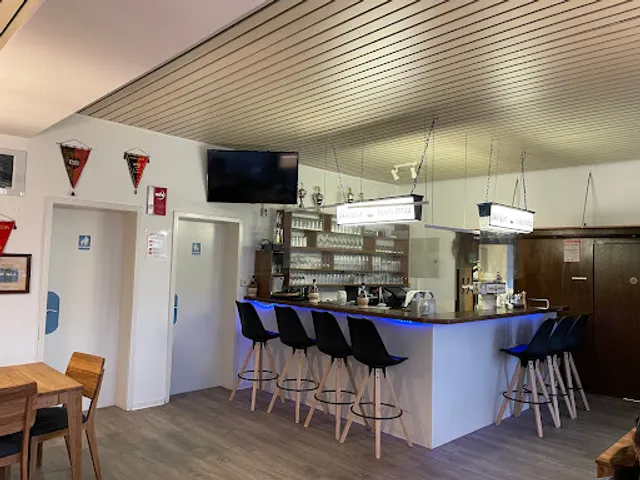 Vereinsheim In der Steingrube