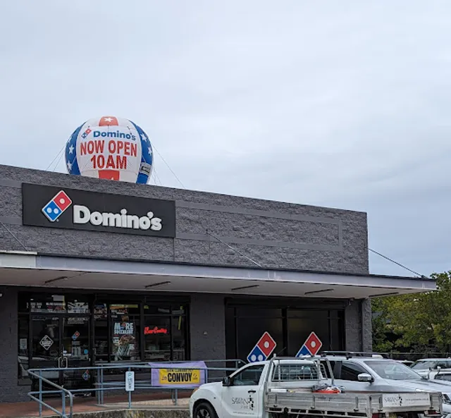 Domino's Pizza Warrawong
