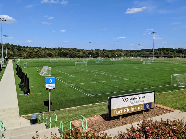 Truist Soccer Park