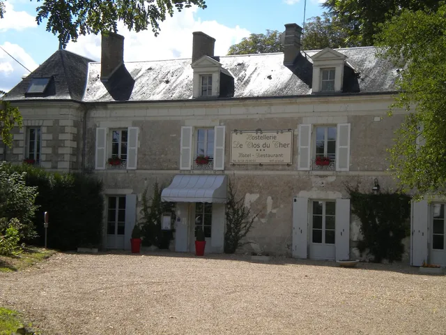 Le Clos du Cher