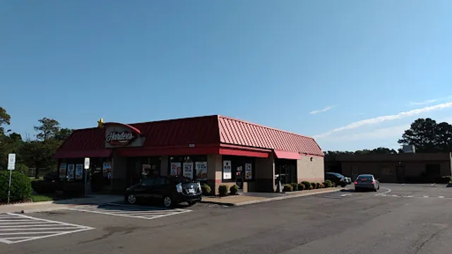 Hardee’s