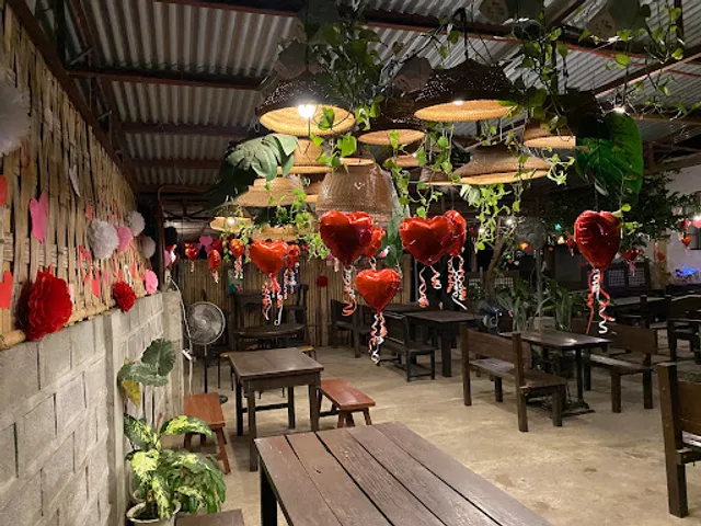 Hiraya sa Hapag by Chef Caparas