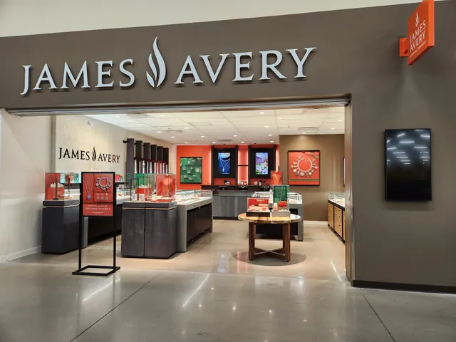 James Avery Artisan Jewelry