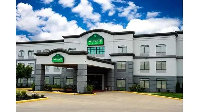 Wingate by Wyndham Columbia