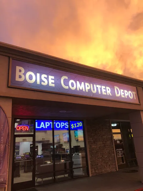 Boise Computer Depot