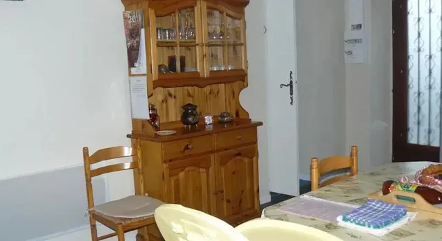 Maisonnette La Bienvenue