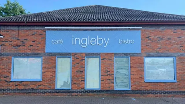 Ingleby Bistro Restaurant