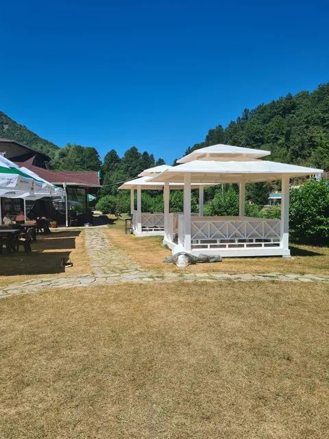 Hotels Ribaritza - Complex Vabraka