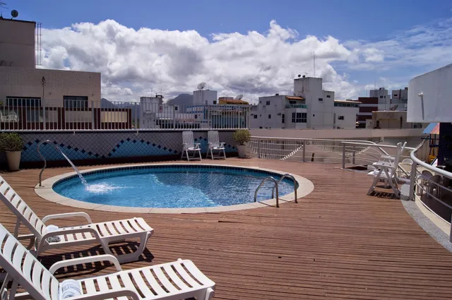 Bristol Guarapari Residence Hotel