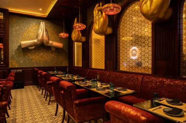 The Royals Restaurant