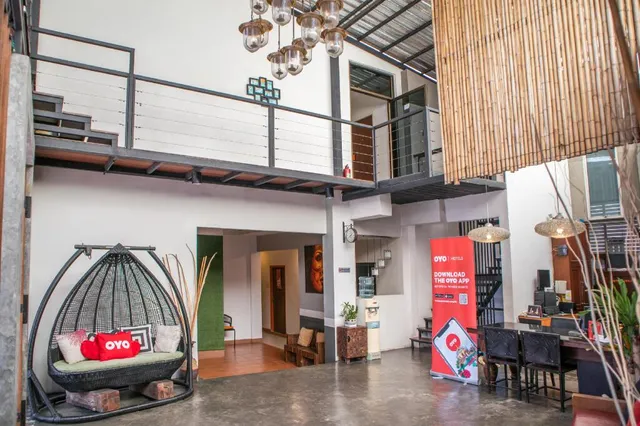 The Album Loft @ Nanai Road