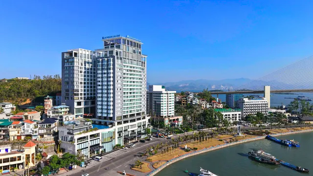 Wyndham Legend Halong Hotel