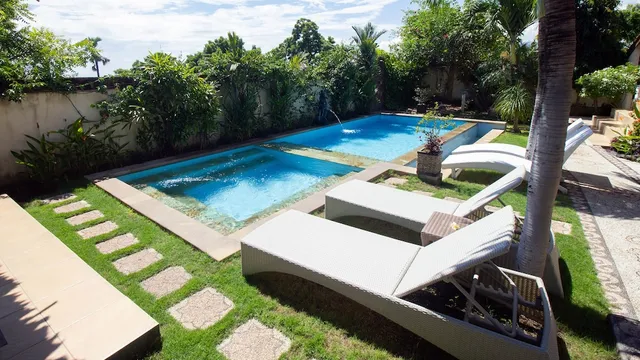 Ocean Villa Dive Resort