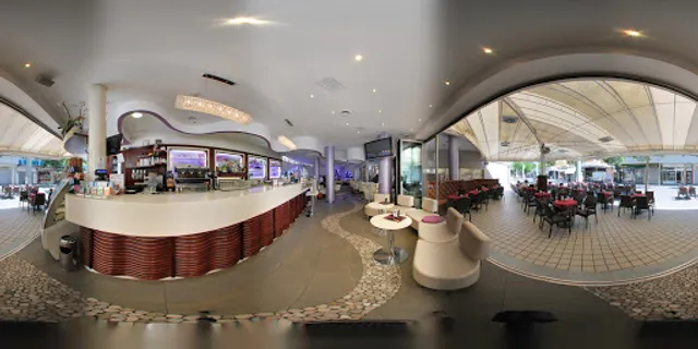 Bar Gelateria Kristal di De Filippis Daniele