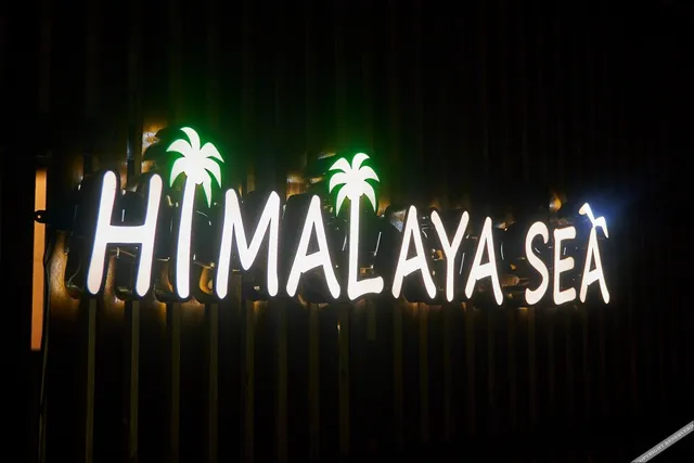 HOTEL HIMALAYA SEA