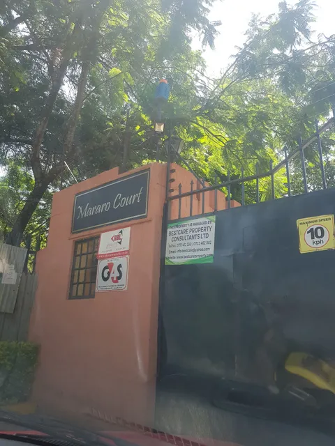 Comfy Private ensuite guest room.