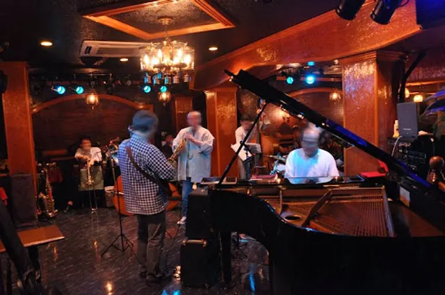 Restaurant SHIBASAKI