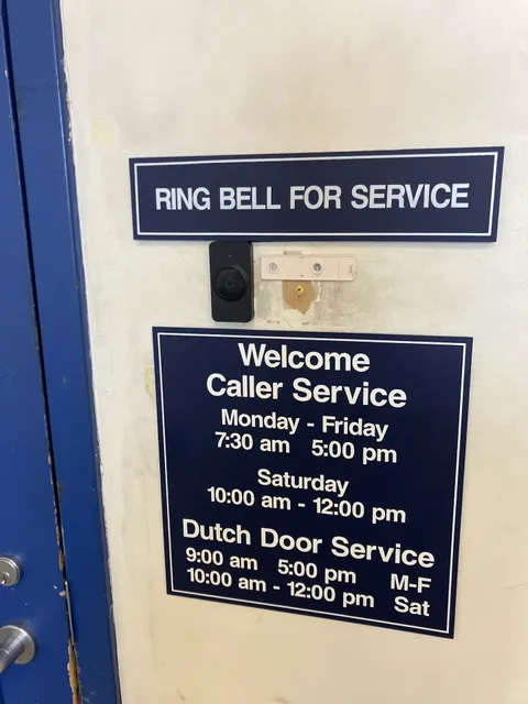 United States Postal Service