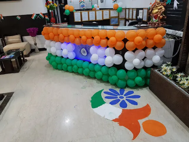 Rachna Sagar Private Limited