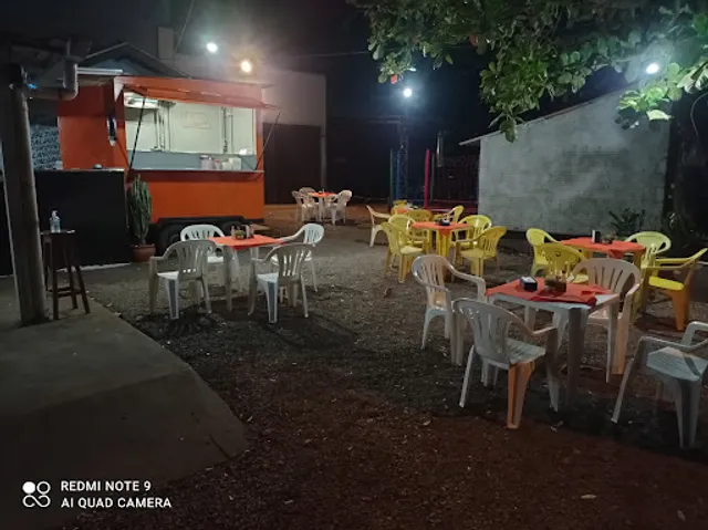 Lanchonete Kuka Fresca