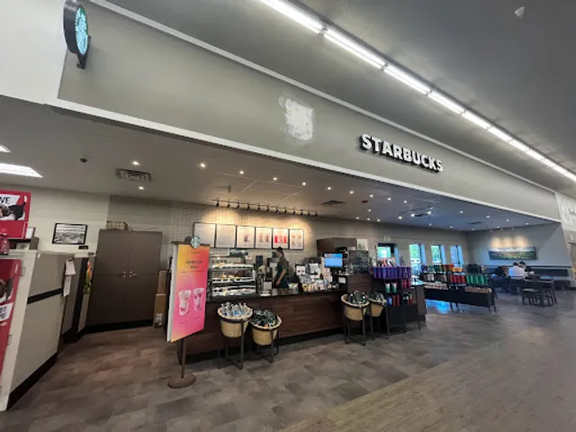 Starbucks Coffee Company