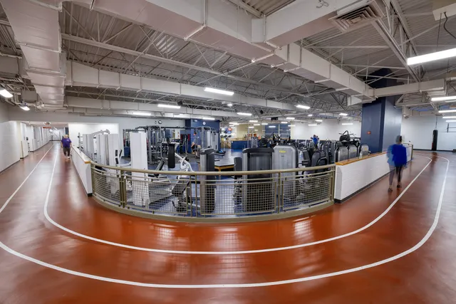 LifeBridge Health & Fitness