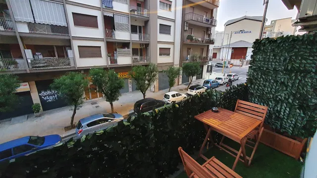 Primo Piano Guesthouse: Bari Policlinico