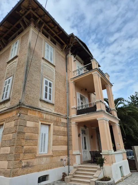 Villa Peppina Apartment