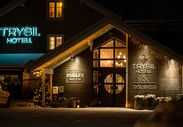 Trysil Hotell