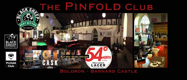 The Pinfold Club