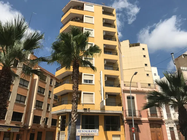 Hotel Cullera Coast by Mij