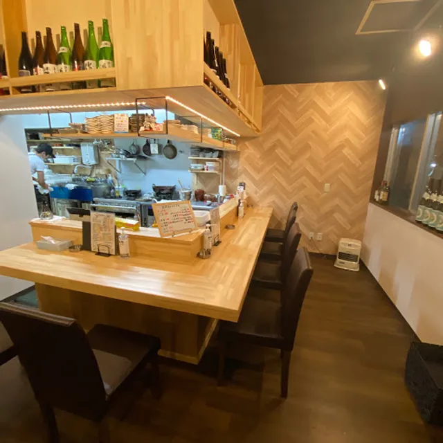 酒肴ダイニング 咲いき