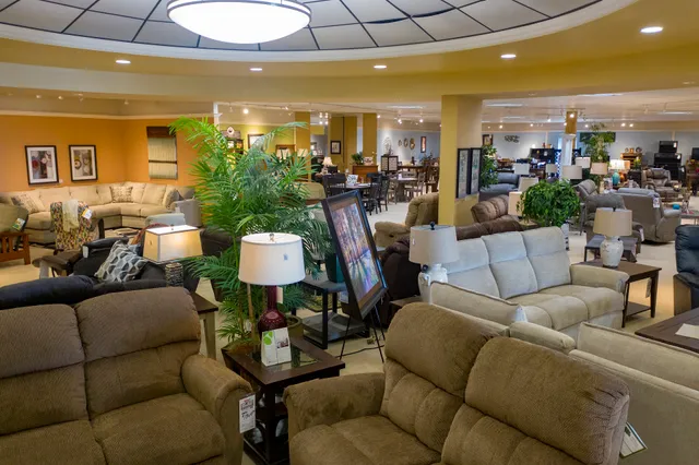 VanDrie Home Furnishings & Mattress