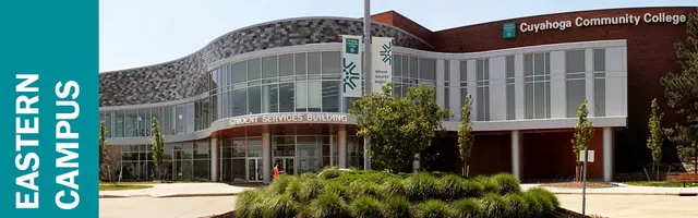 Cuyahoga Community College (Tri-C) Eastern Campus