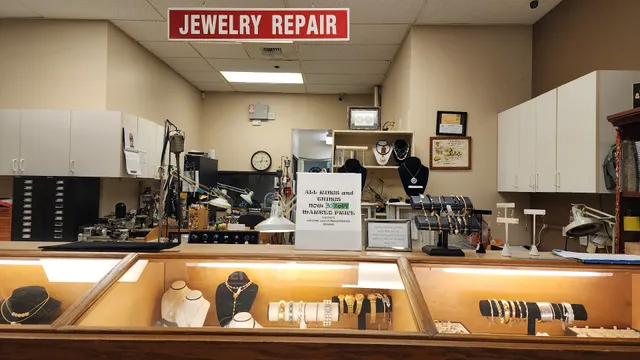 Jostmar Jewelers