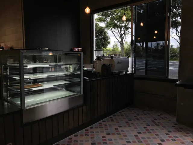 Bread and beans /Machan Restaurant CBD