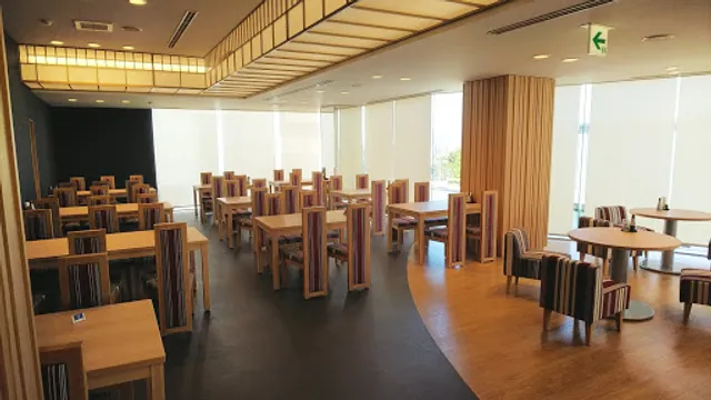 カフェレストラン丸尾原