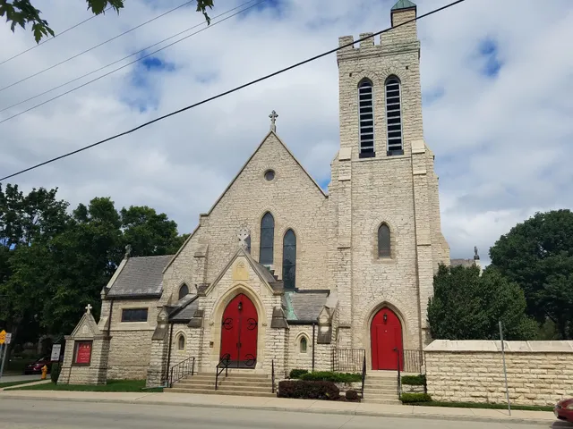 St. Paul's Episcopal Cathedral