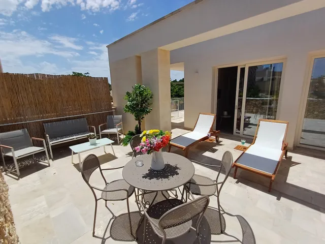 Casa vacanze Le dimore di Grè Otranto