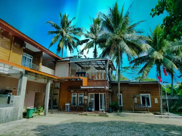 Hotel Bakom INN Syariah