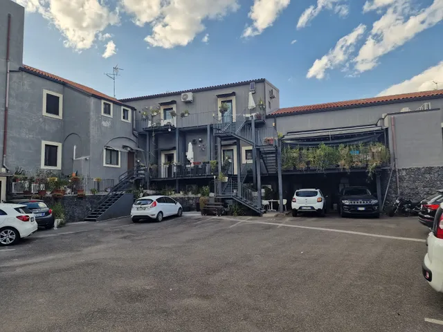 Scuto Home Apartments