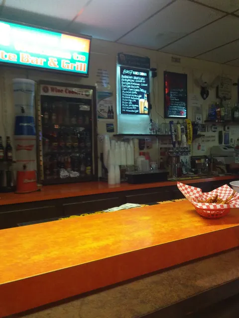 Rolette City Bar & Grill