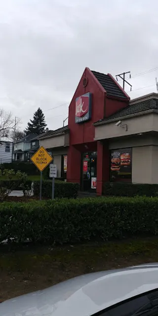 Jack in the Box