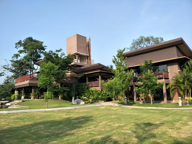 Simalin Resort Khaoyai