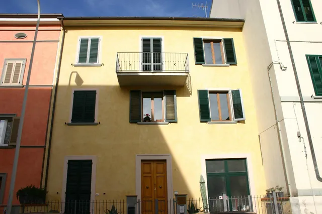 Bed&Breakfast LORIANA