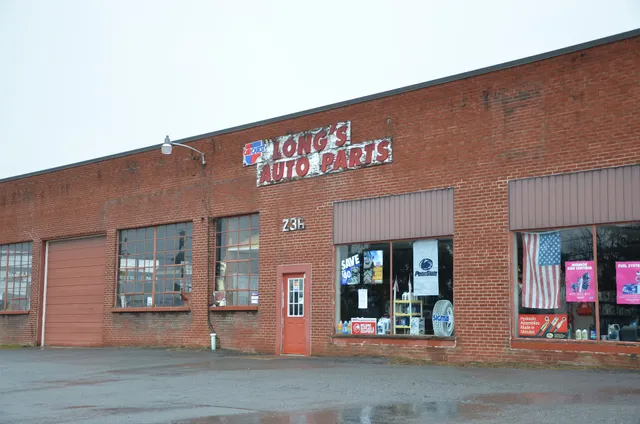 Carquest Auto Parts - Longs Auto Parts