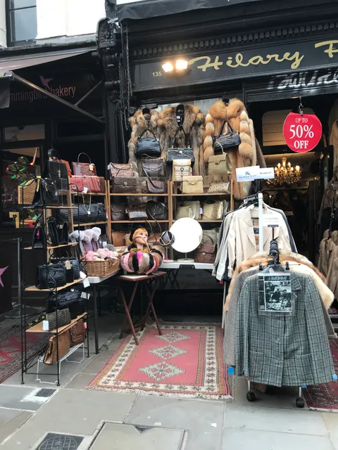 Hilary Proctor Exclusive