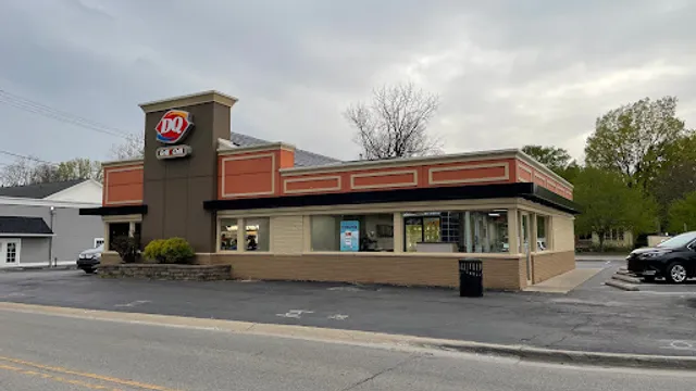 Dairy Queen Grill & Chill